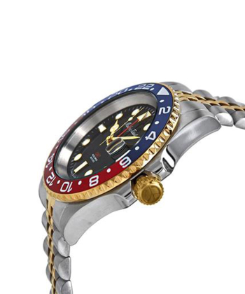 ساعت مچی عقربه ای مردانه متی تیسوت Mathey Tissot مدل H903BBR