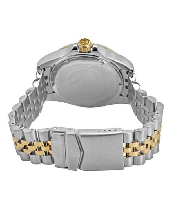 ساعت مچی عقربه‌ای مردانه متی تیسوت Mathey Tissot مدل H903BBR