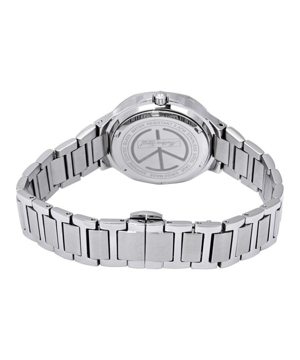 ساعت مچی عقربه ای زنانه متی تیسوت Mathey Tissot مدل D152AI