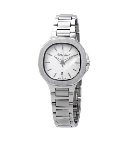 ساعت مچی عقربه ای زنانه متی تیسوت Mathey Tissot مدل D152AI