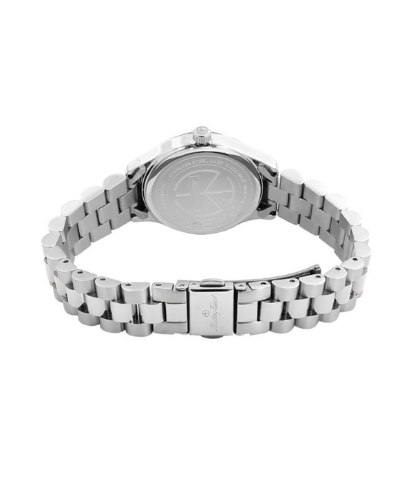 ساعت مچی عقربه ای زنانه متی تیسوت Mathey Tissot کد D411MAI