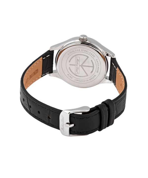 ساعت مچی عقربه ای زنانه متی تیسوت Mathey Tissot کد D411AN