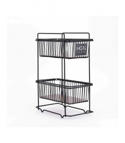 جا پیازی مدل مستطیل PS102 ام جی اس MGS کد 2260