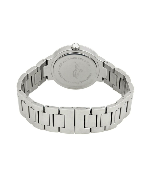ساعت مچی عقربه ای زنانه متی تیسوت Mathey Tissot مدل D3082AA