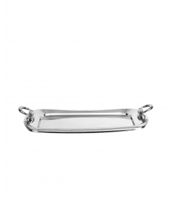 سینی کروم ام جی اس MGS کد 3119