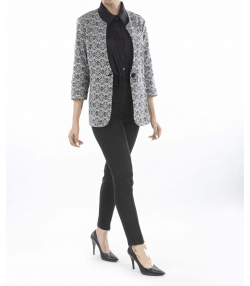 کت زنانه پیرکاردین PierreCardin کد P03200500000120136