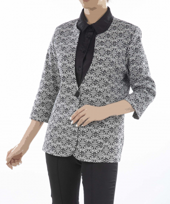 کت زنانه پیرکاردین PierreCardin کد P03200500000120136