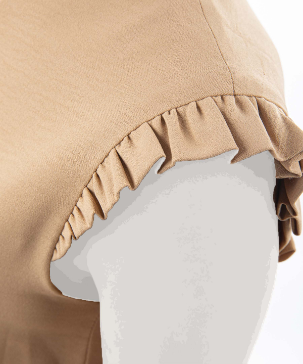 بلوز زنانه جوتی جینز JootiJeans کد 32743532