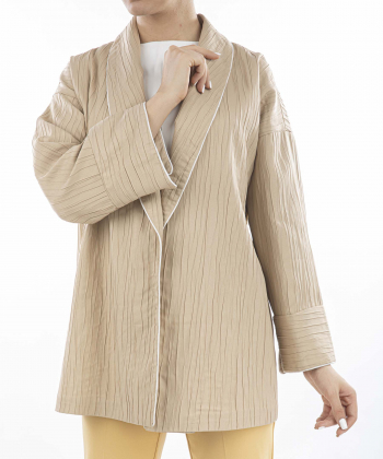 کت زنانه حستیما Hestima کد 50011510