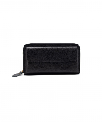 کیف چرم طبیعی مردانه مستر چرم Mrcharm مدل mrch11469