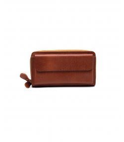 کیف  چرم طبیعی مردانه مستر چرم Mrcharm مدل mrch11469