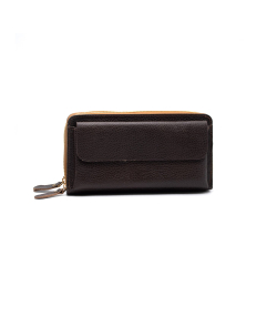 کیف  چرم طبیعی مردانه مستر چرم Mrcharm مدل mrch11469
