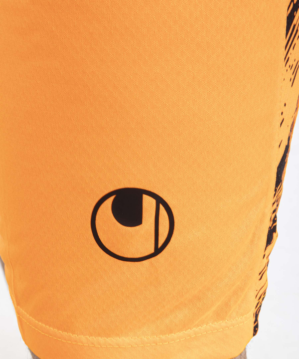 ست تیشرت و شلوارک ورزشی مردانه آلشپرت Uhlsport کد M3046-009
