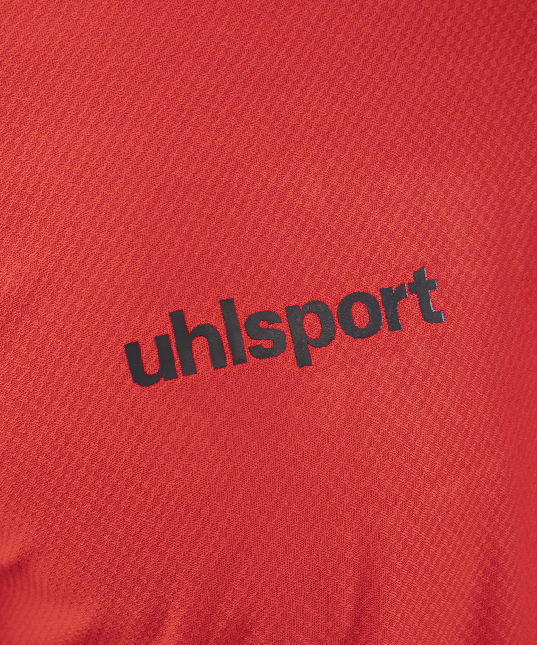 ست تیشرت و شلوارک ورزشی مردانه آلشپرت Uhlsport کد M3047-003