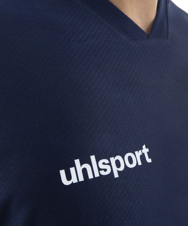ست تیشرت و شلوارک ورزشی مردانه آلشپرت Uhlsport کد M3051-400