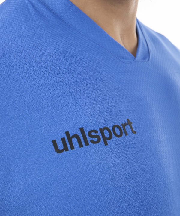 ست تیشرت و شلوارک ورزشی مردانه آلشپرت Uhlsport کد M3052-004