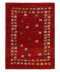 قرمز