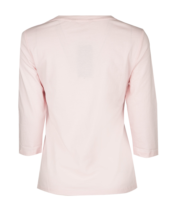 تیشرت زنانه آستین سه ربع جین وست Jeanswest