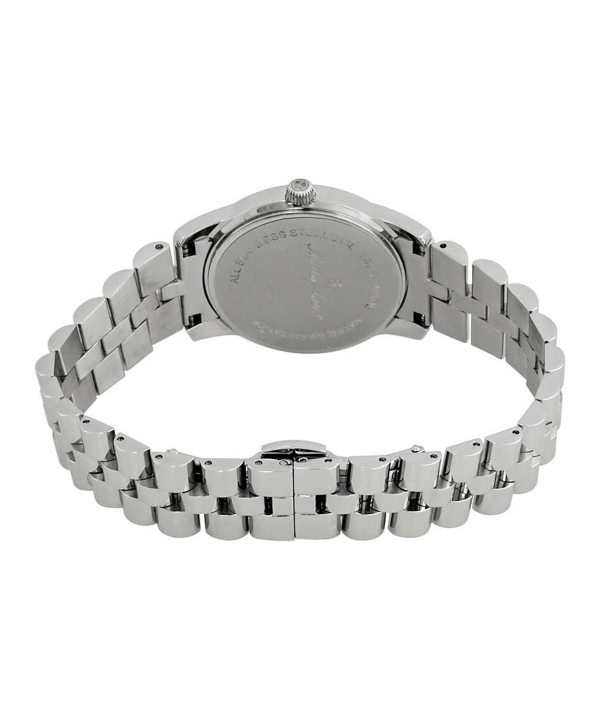 ساعت مچی عقربه ای زنانه متی تیسوت Mathey Tissot مدلD1086AQI