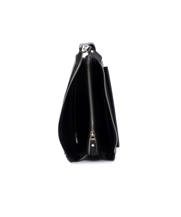 کیف چرم طبیعی مردانه مستر چرم Mrcharm مدل mrch11468