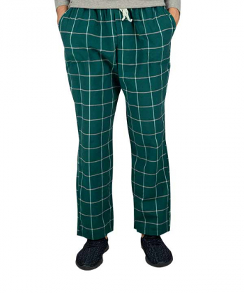 پیژامه چهارخانه مردانه آر ان اس RNS