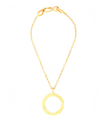 آویز ساعت دایره کیا گالری Kia Gallery کد WMOH978