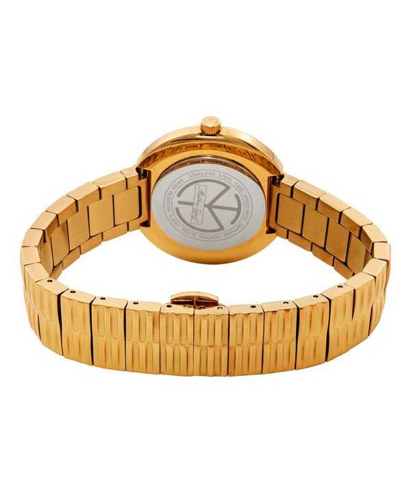 ساعت مچی عقربه ای زنانه متی تیسوت Mathey Tissot مدل D1084PI