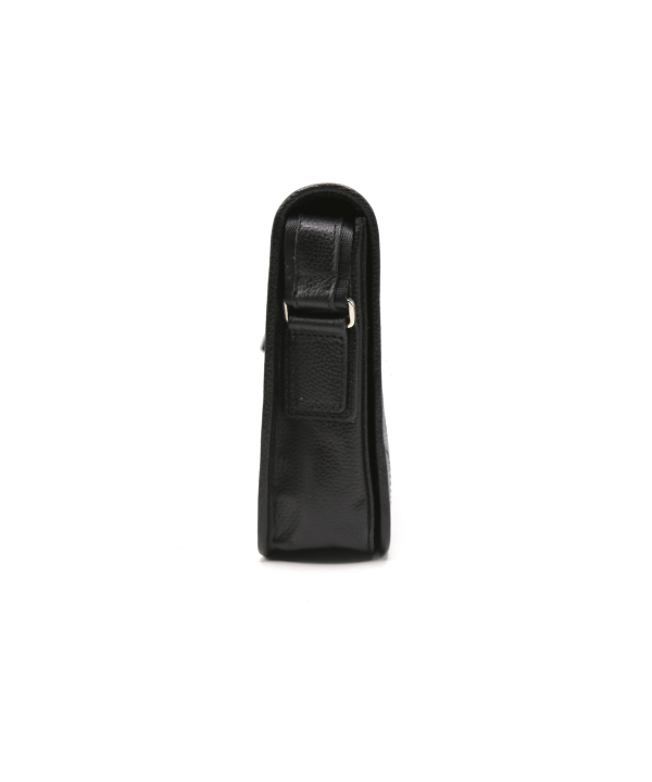 کیف دوشی چرم طبیعی مستر چرم Mrcharm مدل mrc179-06