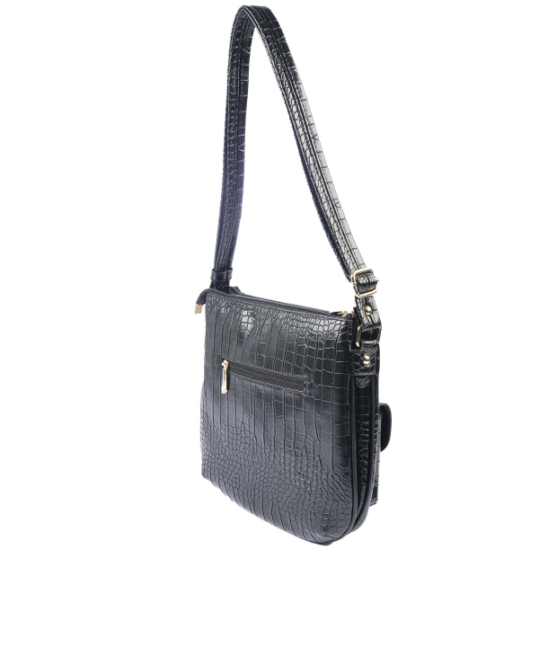 کیف دستی زنانه دلفارد مدل 9F225