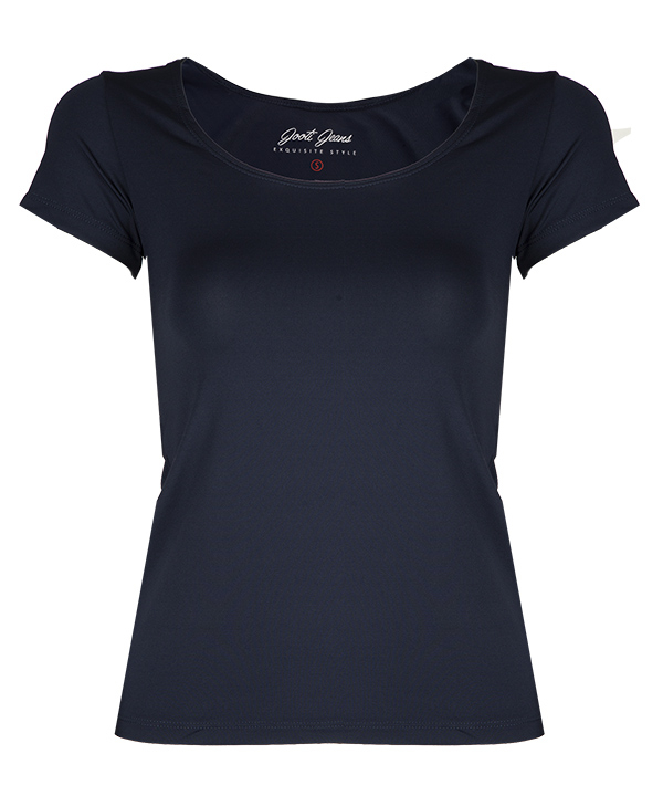 تیشرت استرج زنانه جوتی جینز Jootijeans کد 82975201