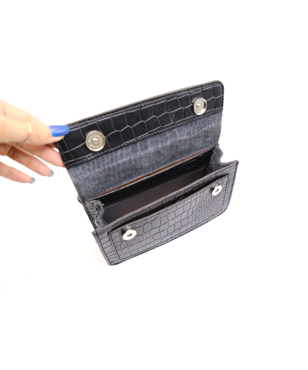 کیف پاسپورتی چرم طبیعی مستر چرم Mrcharm مدل mrc179-10