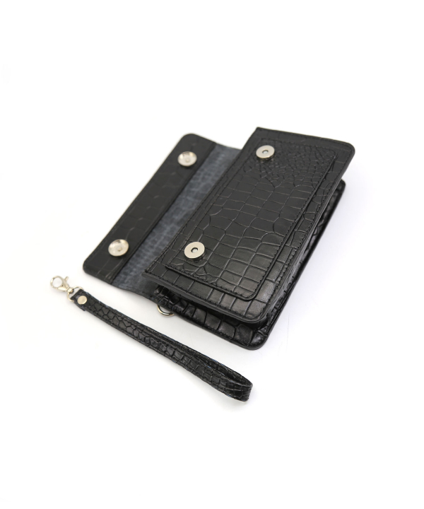کیف پاسپورتی چرم طبیعی مستر چرم Mrcharm مدل mrc179-10