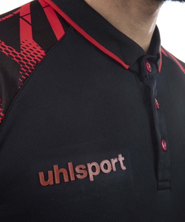 پولوشرت ورزشی مردانه آلشپرت Uhlsport کد M2244-001