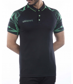 پولوشرت ورزشی مردانه آلشپرت Uhlsport کد M2449-001