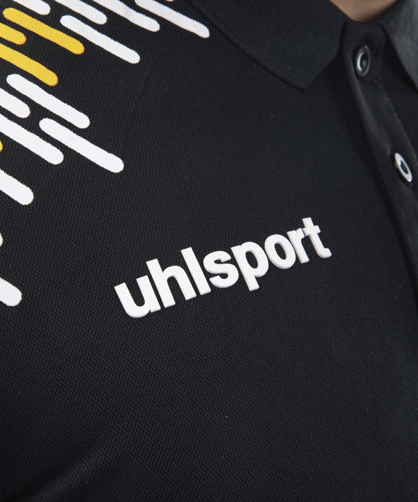 پولوشرت ورزشی مردانه آلشپرت Uhlsport کد M2887-001