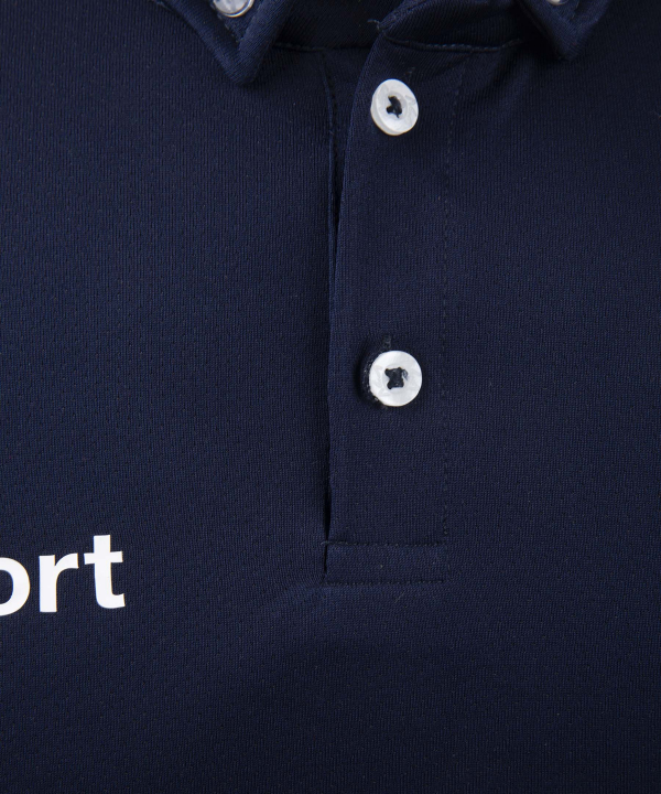 پولوشرت ورزشی مردانه آلشپرت Uhlsport کد M3143-400