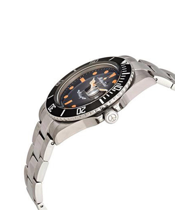 ساعت مچی عقربه‌ ای مردانه متی تیسوت Mathey Tissot مدل H901AN
