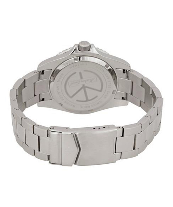 ساعت مچی عقربه‌ ای مردانه متی تیسوت Mathey Tissot مدل H901AN