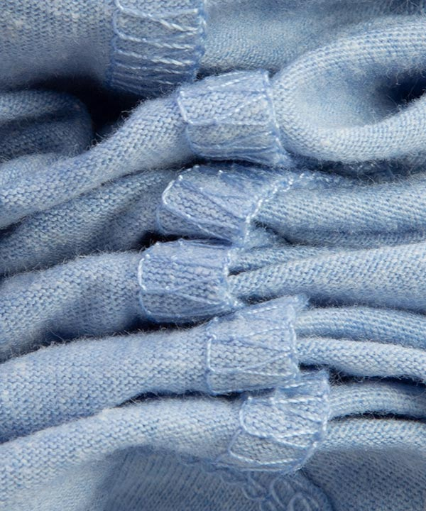 تیشرت زنانه نخی جین وست Jeanswest
