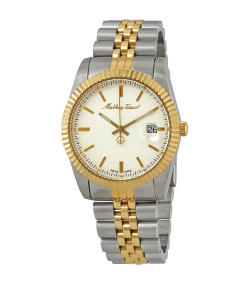 ساعت مچی عقربه ای مردانه متی تیسوت Mathey Tissot مدلH810BI