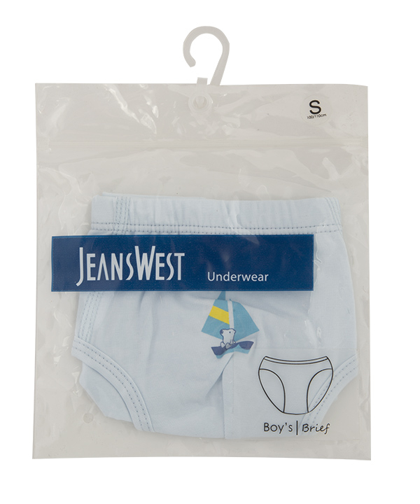 شورت پسرانه اسلیپ جین وست Jeanswest