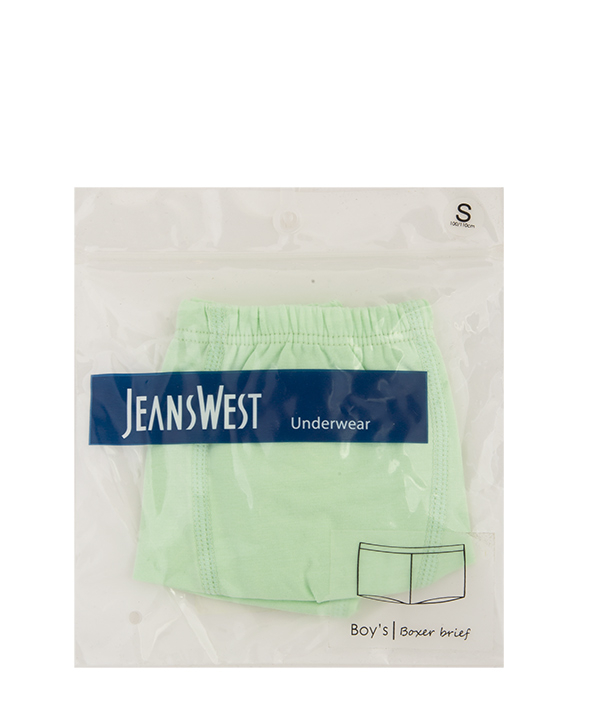 شورت پسرانه باکسر جین وست Jeanswest