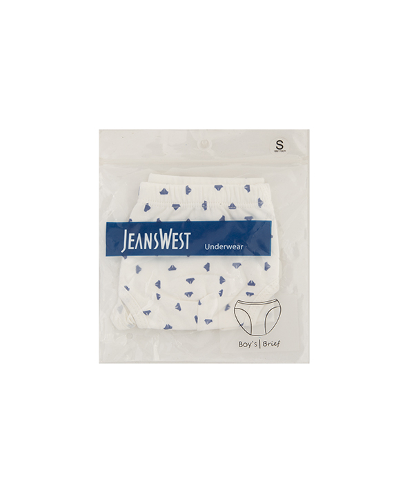 شورت پسرانه اسلیپ جین وست Jeanswest