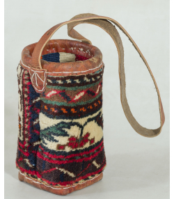 کیف اکسسوری الوان ذوالانواری Zollanvari کد 4863