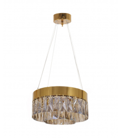 چراغ آویز چشمه نور کد N2678/30