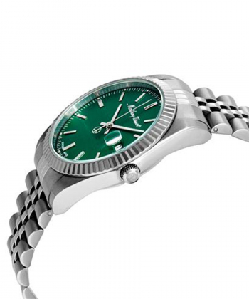 ساعت مچی عقربه ای مردانه متی تیسوت Mathey Tissotمدل H810AV