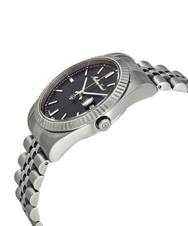 ساعت مچی عقربه ای مردانه متی تیسوت Mathey Tissot مدلH810AN