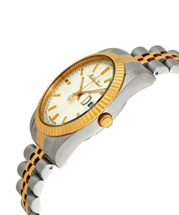 ساعت مچی عقربه ای مردانه متی تیسوت Mathey Tissot مدل H791BI
