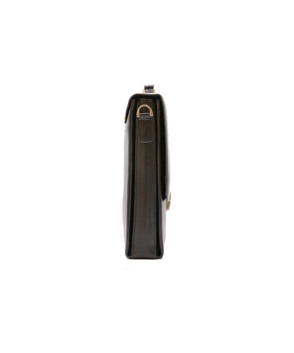 کیف اداری چرم طبیعی مردانه مستر چرم Mrcharm مدل mrc131-31