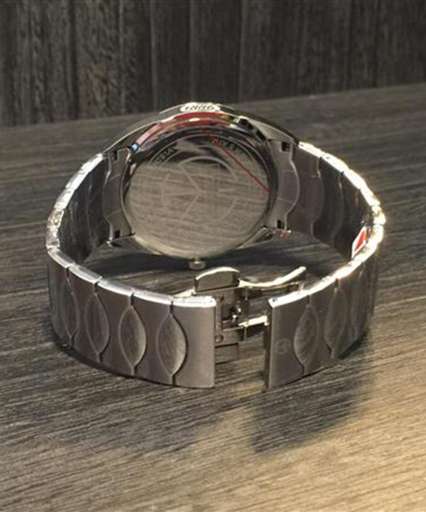 ساعت مچی عقربه‌ای مردانه متی تیسوت Mathey Tissot مدل H791AN